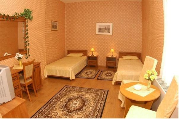 Peron Panzió Bed & Breakfast Debrecen Bagian luar foto